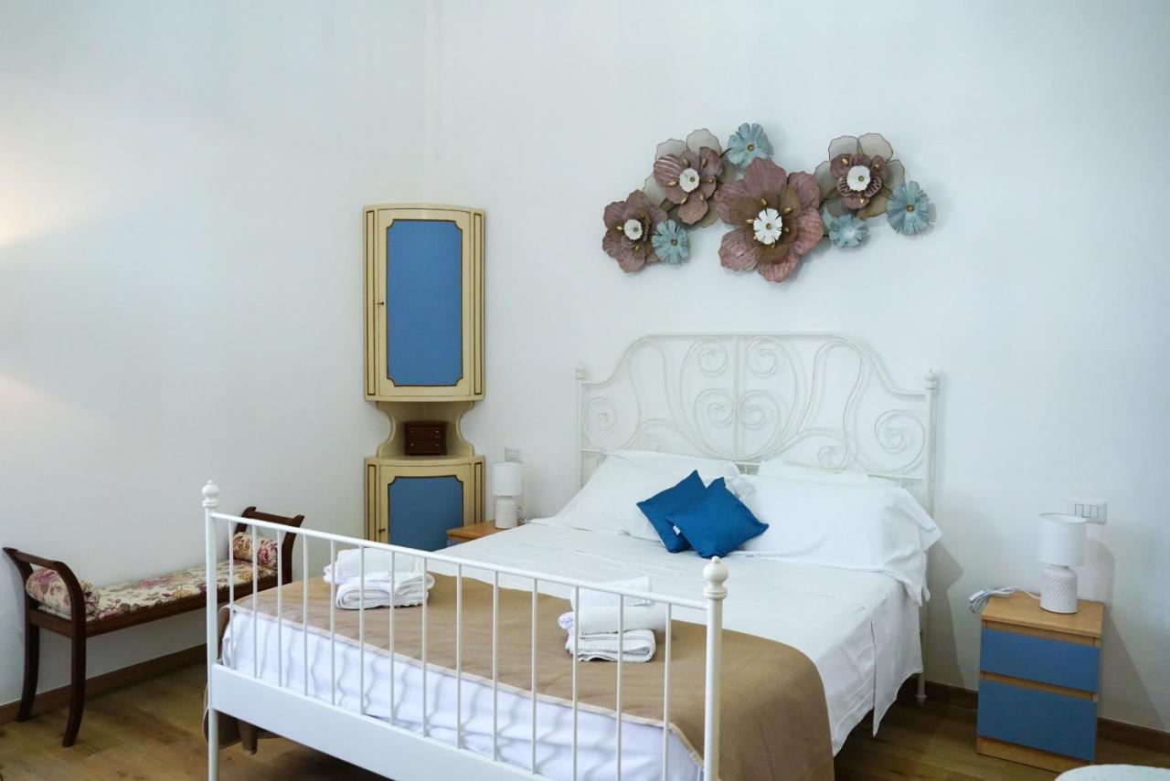 Stella Marina Apartments Procida Exteriér fotografie
