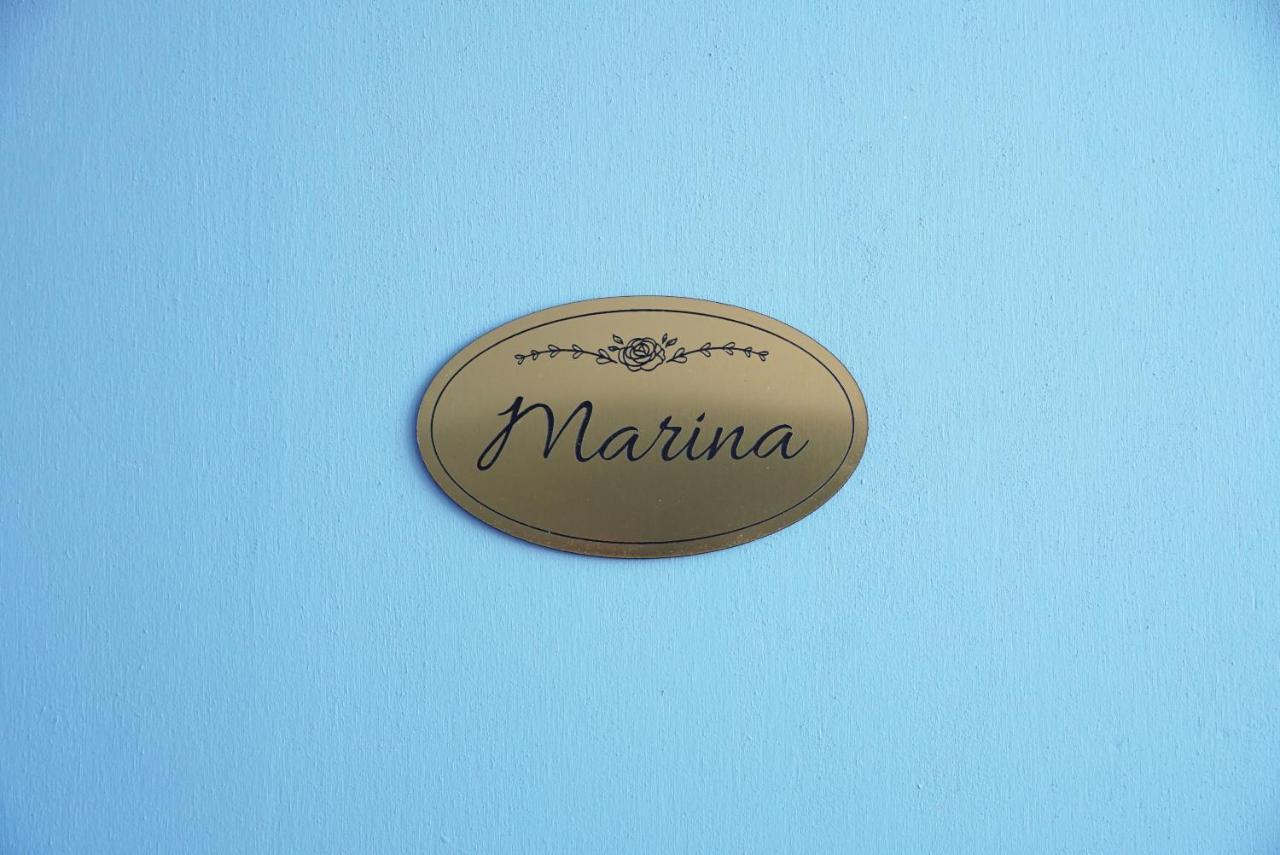 Stella Marina Apartments Procida Exteriér fotografie