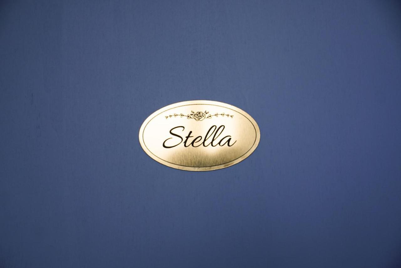 Stella Marina Apartments Procida Exteriér fotografie
